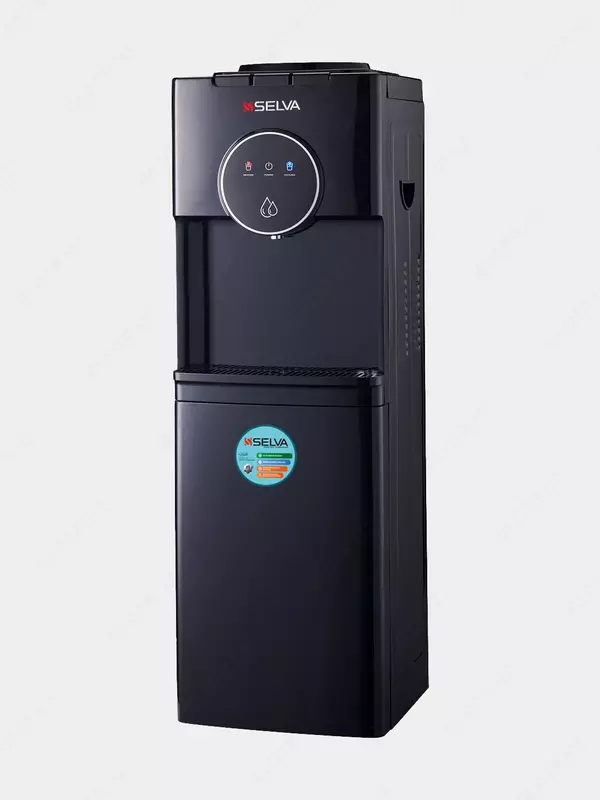 Кулер для воды Selva Sel 715