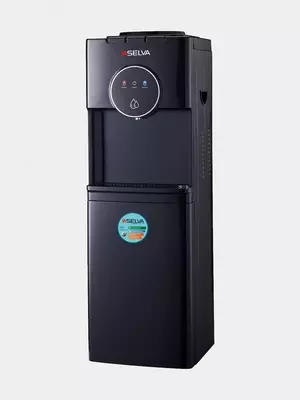 Кулер для воды Selva Sel 715