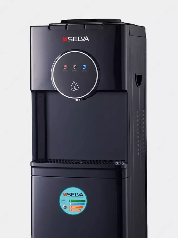 oхлаждение фреоном