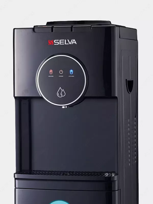 Кулер для воды Selva Sel 715