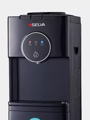 Кулер для воды Selva Sel 715
