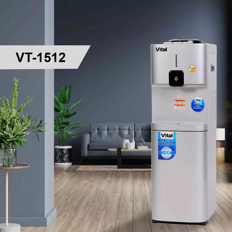 Кулер для воды Vital