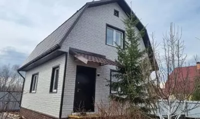 Сайдинг под камень DÖCKE Lux BERGART 1809х285 мм уп. 14 шт. (Кокос) Только в розницу