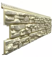 Tosh qoplamasi "DÖCKE" Lux ROCKY 1787x285 mm