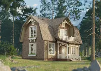 o'ram. 12 dona. (Qarag'ay yong'og'i) - 179 767 so'm