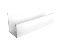 уп. 36 шт. (Белый)