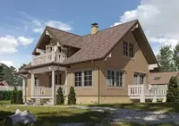 уп. 20 шт. (Сибирский)