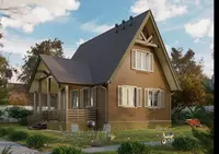 уп. 20 шт. (Миндаль)