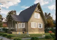 уп. 20 шт. (Кедр)