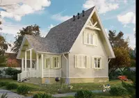 уп. 20 шт. (Орех)