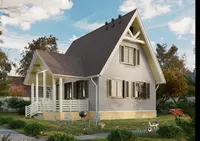 уп. 16 шт. (Канадская береза)