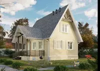 paket. 20 dona. (Pishgan kashtan)