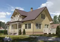 уп. 20 шт. (Рябина)