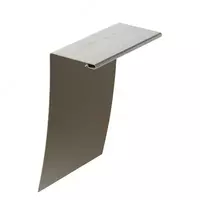 Universal oyna profili "DÖCKE" 89/254 mm