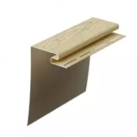 Deraza profili "Docke" Lux