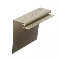 Профиль околооконный "Docke" Lux