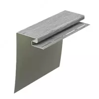 Deraza profili "Docke" Lux