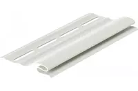 Стартовая профил для сайдинга "DÖCKE" дл. 3000 мм