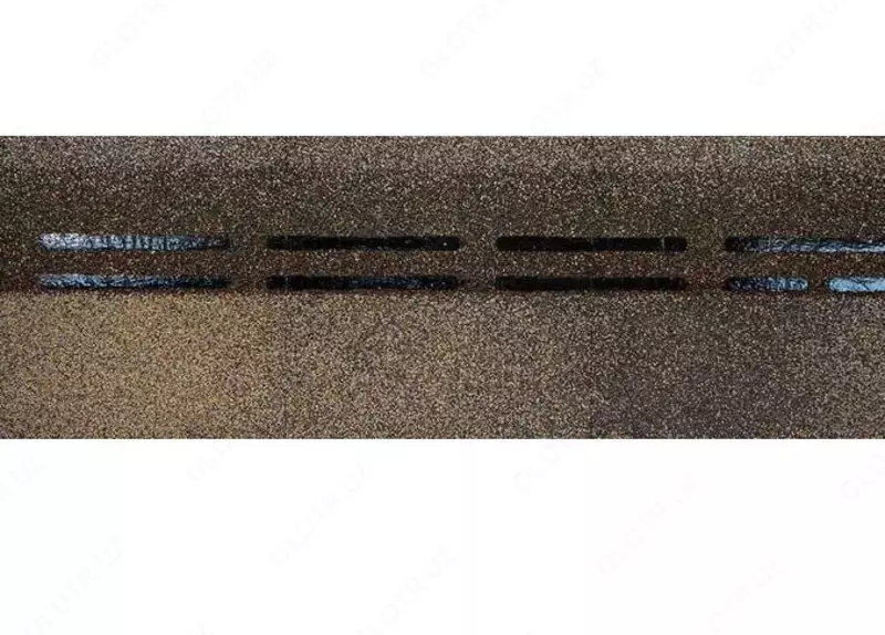 Коньково-карнизная черепица "DÖCKE" Premium (Ассортимент)