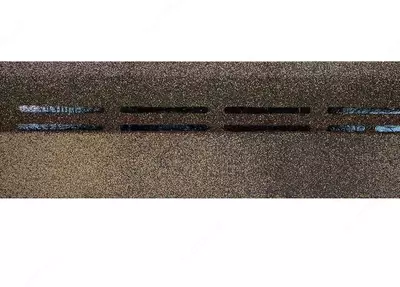 Коньково-карнизная черепица "DÖCKE" Premium (Ассортимент)