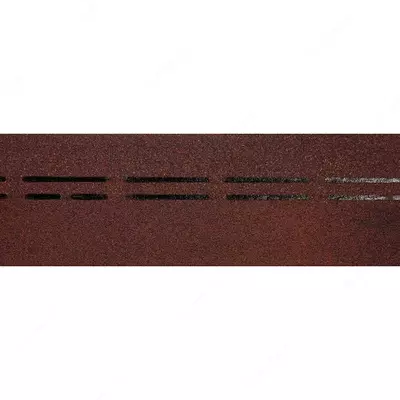 Коньково-карнизная черепица "DÖCKE" Premium (Ассортимент)