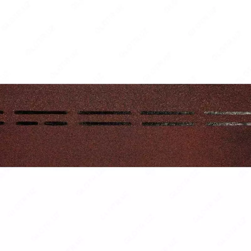 Коньково-карнизная черепица "DÖCKE" Premium (Ассортимент)