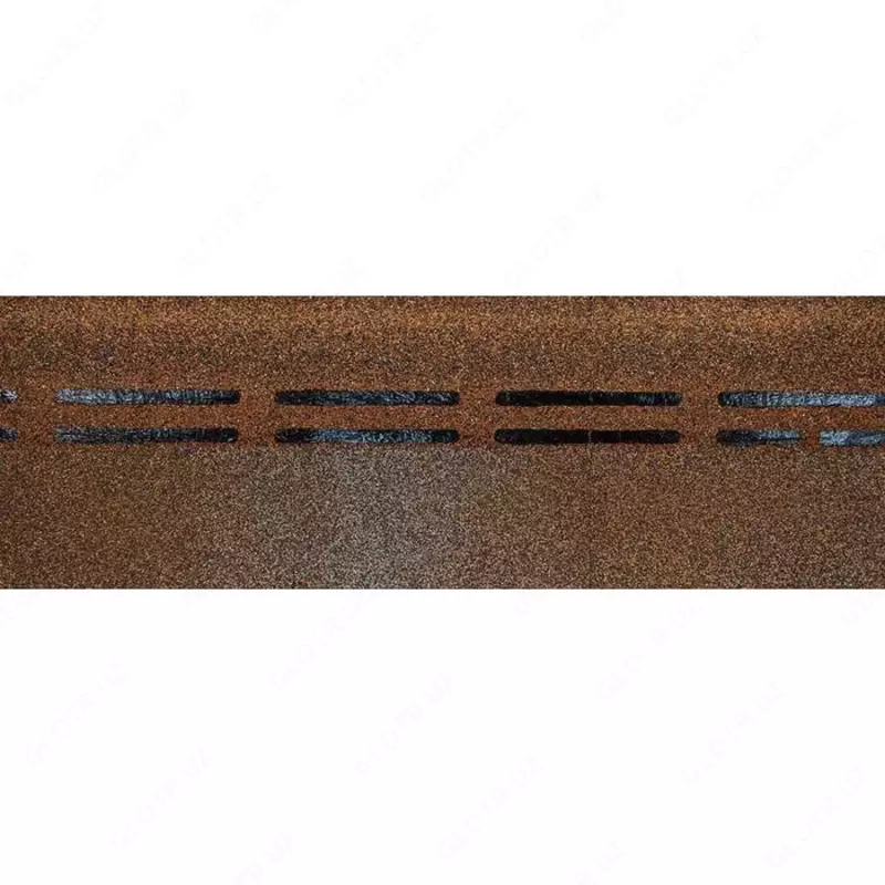 Коньково-карнизная черепица "DÖCKE" Premium (Ассортимент)