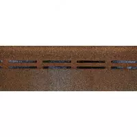 820 962 сум Коньково-карнизная черепица "DÖCKE" Premium (Ассортимент)