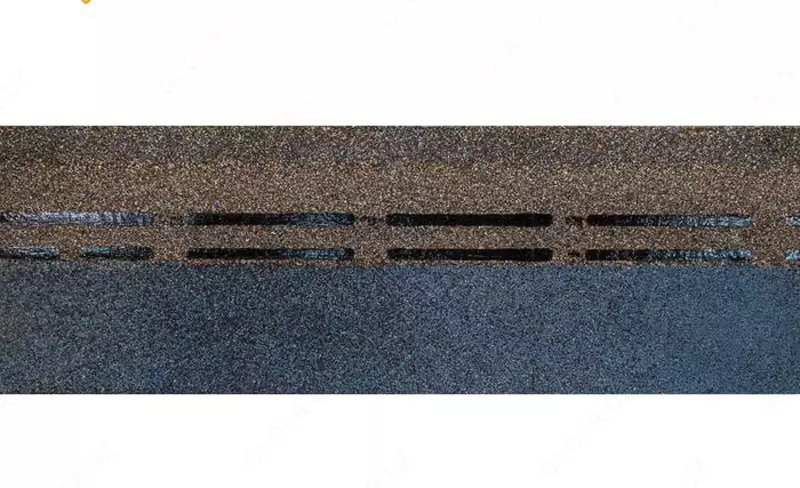 Коньково-карнизная черепица "DÖCKE" Premium (Ассортимент)