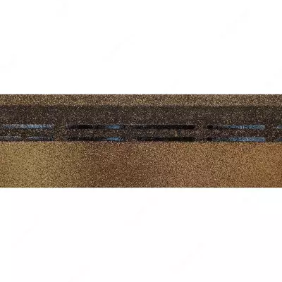 Коньково-карнизная черепица "DÖCKE" Premium (Ассортимент)