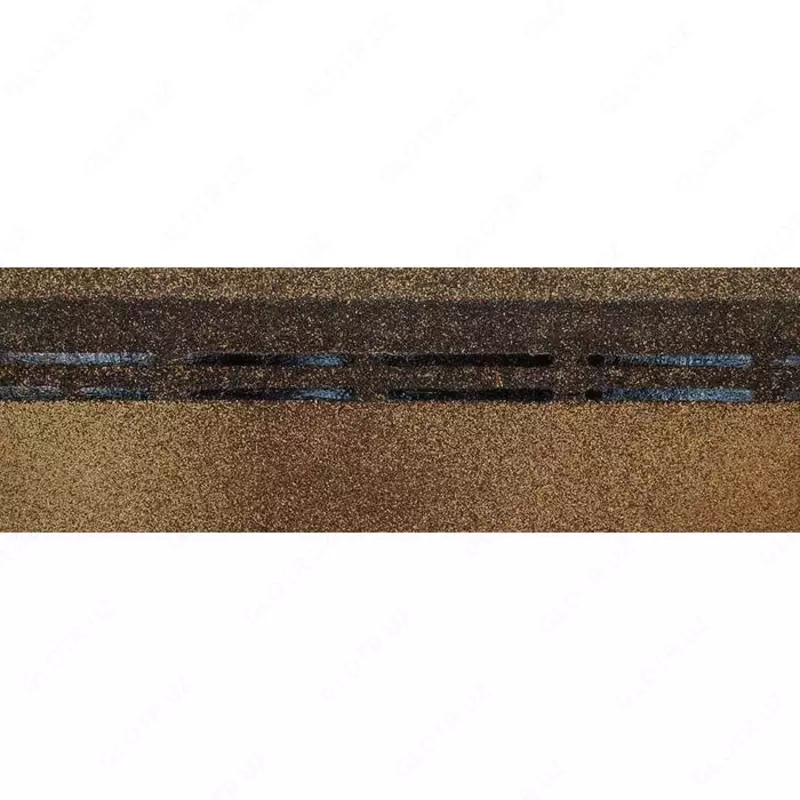 Коньково-карнизная черепица "DÖCKE" Premium (Ассортимент)