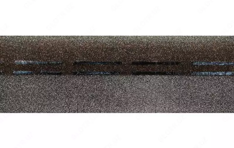 Коньково-карнизная черепица "DÖCKE" Premium (Ассортимент)