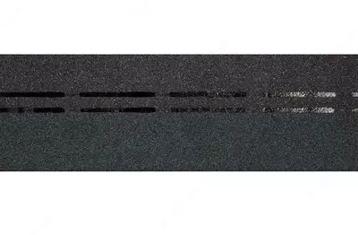 Коньково-карнизная черепица "DÖCKE" Premium (Ассортимент)