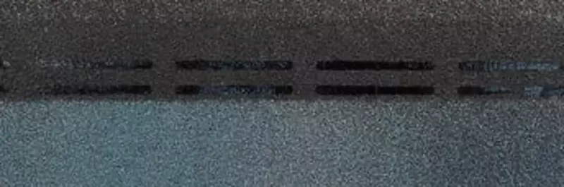 Коньково-карнизная черепица "DÖCKE" Standard (Ассортимент)