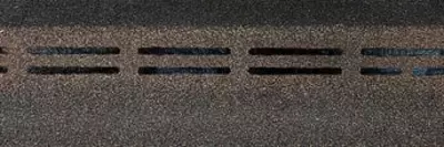 Коньково-карнизная черепица "DÖCKE" Standard (Ассортимент)