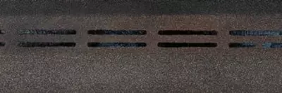 Коньково-карнизная черепица "DÖCKE" Standard (Ассортимент)