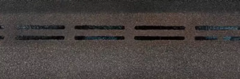 Коньково-карнизная черепица "DÖCKE" Standard (Ассортимент)