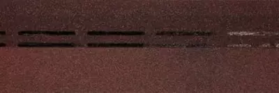 Коньково-карнизная черепица "DÖCKE" Standard (Ассортимент)