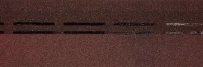 Коньково-карнизная черепица "DÖCKE" Standard (Ассортимент)