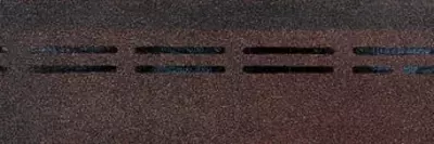 Коньково-карнизная черепица "DÖCKE" Eurasia (Ассортимент)