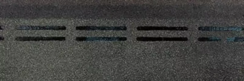 Коньково-карнизная черепица "DÖCKE" Eurasia (Ассортимент)