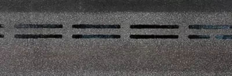 Коньково-карнизная черепица "DÖCKE" Eurasia (Ассортимент)