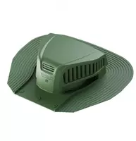 Точечный аэратор "DÖCKE" ROOT