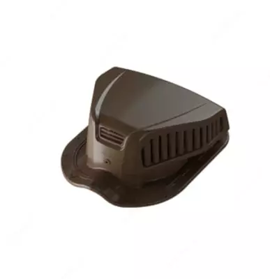 Точечный аэратор "DÖCKE" Monterrey, 25 кв. м, уп. 8 шт. (Светло/коричневый)