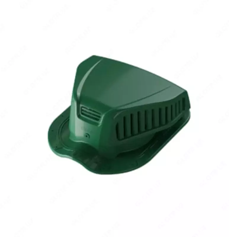 Точечный аэратор "DÖCKE" Monterrey, 25 кв. м, уп. 8 шт. (Зеленый)