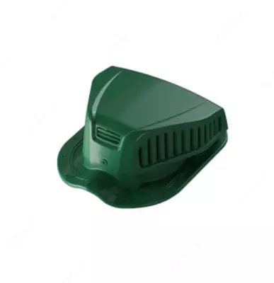 Точечный аэратор "DÖCKE" Monterrey, 25 кв. м, уп. 8 шт. (Зеленый)