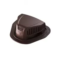 Точечный аэратор для гибкой черепицы "DÖCKE" Next