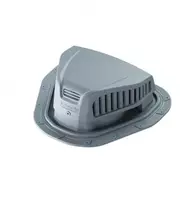 Точечный аэратор для гибкой черепицы "DÖCKE" Next