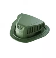 Точечный аэратор для гибкой черепицы "DÖCKE" Next