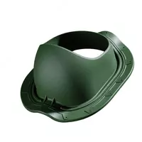 уп. 10 шт. (Зеленый)